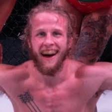 Kyle Todrank vs. Dylan Aguilar-Silva, Fury FC 72