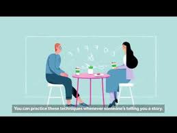 Responding To A Child S Disclosure Of Abuse Nspcc Learning Youtube