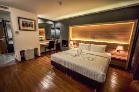 Hotel deals on the bed hotel hatyai in hat yai. 14qxobkxzty Jm