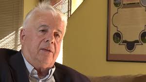 Rick Tuttle oral history interview conducted by David P. Cline in Culver  City, California, 2013 April 11