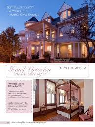 They usually don't offer other meals (although some may serve afternoon tea or evening snacks). Bed Breakfast Magazine Home Facebook