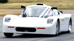 Image result for Pearl Laren Pure Red 2003 McLaren