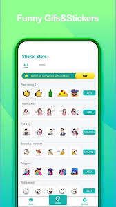 😘kika keyboard have 10000+ colorful keyboard themes, cool fonts, funny emojis & stickers, cute kaomojis, enchanting. Download Kika Keyboard 6 6 9 6741 For Android
