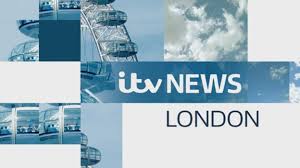 A look at how coronavirus shut down the capital. About Itv London Itv News
