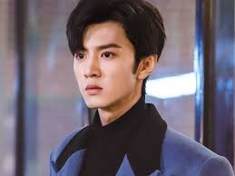 Best Chen Zheyuan movies and dramas to keep you hooked