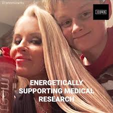 Jim Carrey has not seen his autistic son for years