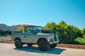 Image result for Sandglow 1977 Land Rover