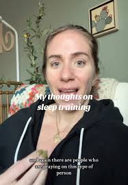 Ripley Sleep Training