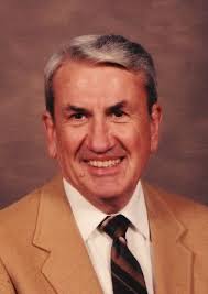 Robert Simmermon Obituary 2015