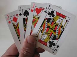 ☞ while shuffling the cards, ask the person to count down to the number he has thought of and then remember that particular card. How To Do Card Magic Tricks For Beginners Hobbylark