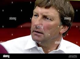 Colin Todd's Instagram, Twitter & Facebook