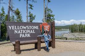 Season 4 returns in 2021 on. Wie Ihr 4 Tage Im Yellowstone Nationalpark Verbringen Konnt