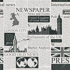 Apple holds its worldwide developers conference. Vector Seamless Pattern With Uk Or London Newspaper Page Of Royalty Free Cliparts Vectors And Stock Illustration Image 122682932