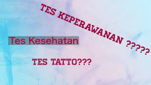 Tes psikotes kerja, tes psikotes gambar, tes tulis kerja pabrik, soal tes matematika melamar kerja, soal psikotes kerja dan jawabannya pdf, tes psikotes wartegg, tes psikotes matematika, tes masuk kerja di pt, tes nipt 3 artis ini. Tes Kesehatan Calon Mahasiswa Bidan Youtube