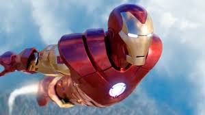 Iron man suit abc news australian broadcasting corporation : Iron Man Vr Review Flying High As Tony Stark On Psvr