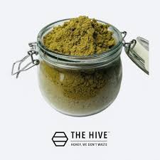 Work hard, recover harder from workouts with 26g high quality protein. Hemp Protein Powder 100g The Hive