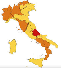 Le zone rosse locali, dove occorre, saranno decretate. Dpcm Cosa Si Puo Fare Nel Veneto Zona Gialla E Nelle Altre Aree Di Rischio Un Po Di Chiarezza