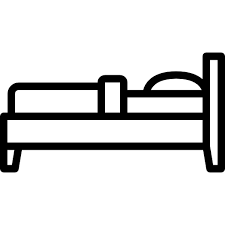 Bed Free Vector Icons Designed By Smalllikeart Vector Icon Design Vector Free Free Icons