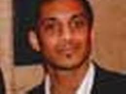 Family at a loss over Yarm banker suicide