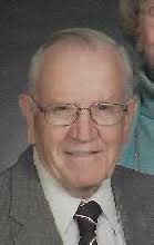 Obituary information for Robert H Rector