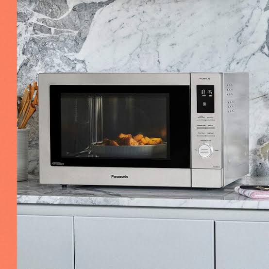 Microwave oven repair service Karachi