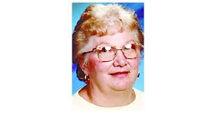 Mary Vincent Obituary (2014)