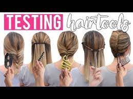 Youtube Hair Styles Easy Hairstyles Cool Braid Hairstyles