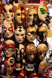 Venice tourism venice hotels venice bed and breakfast. Behind The Mask Traditional Mask Making In Venice