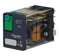 RPM22JD - plug-in relay, Harmony electromechanical relays ...