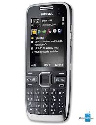 Nokia E55 Photos Nokia Nokia E Series Phone Arena