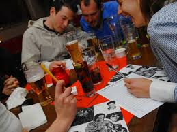 Just in case you ever need an. The Best Pub Quizzes For Trivia Lovers In And Around Coventry Coventrylive