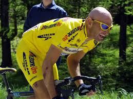 Ma non doveva essere il suo momento, aveva trentaquattro anni, era un campione: Zwei Rader Von Marco Pantani Werden Versteigert