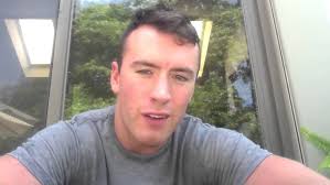 SOUNDING OFF: Austin Mayer Says Hello to Thunder Fans