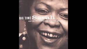 BIG TIME SARAH & THE BTS EXPRESS (Coldwater ,Mississippi U.S.A)