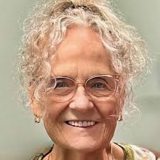 Susan Almon Pesch (@market4profit)