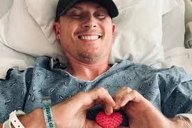 Fundraiser for Catherine Brenner by Carrie Jones : Support John and Cati's  Road to Recovery