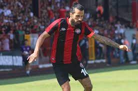 They currently play in the süper lig, the top tier of turkish football. Fatih Karagumruk Te Erkan Zengin Ile Yollar Ayrildi Ntvspor Net
