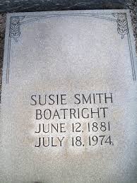 Boat(w)right Family History in America