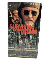 Southern Comfort (VHS, 1981) Powers Boothe, Fred Ward Action Survival. RY  COODER