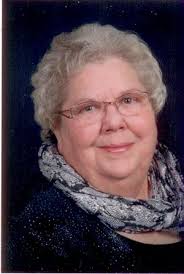 Carolyn Sue Parsley Obituary