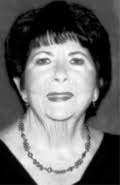 Loretta Klein Obituary (2013)
