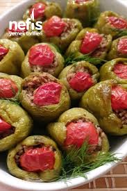 Mardin'in çok çeşitli bir yemek kültürü yok. 200 En Iyi Dolma Goruntusu 2020 Yemek Tarifleri Yemek Gida