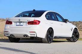 New 2018 Bmw M3 Sedan Seaside Ca Bmw M3 Sedan Bmw M3 M3 Sedan
