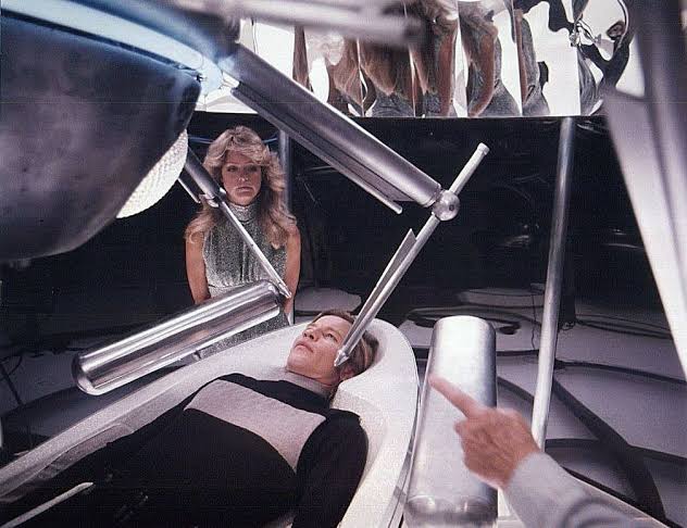 Logan's Run and How It Was Filmed