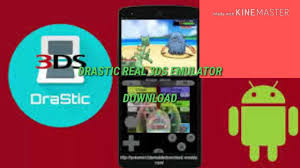 ¡instala este impresionante emulador de nintendo ds y disfruta con los . Official Download Drastic 3ds Emulator Android Proof Gameplay Youtube
