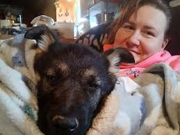 I got my baby today! Meet Athena