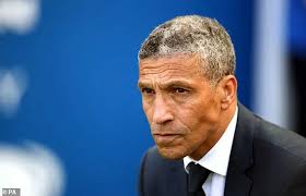 Anti-racism campaigner Townsend slams Brighton for sacking Hughton| All  Football