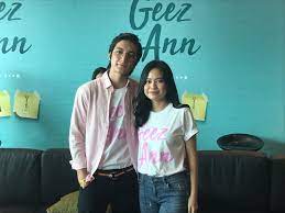 Nonton geez & ann, film romantis indonesia cerita cinta sma. Film Geez Ann Telah Siap Diproduksi Layar Id