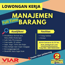 Check spelling or type a new query. Lowongan Pekerjaan Terbaru Di Indramayu Jawa Barat Bulan Ini 2021