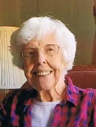 Obituary information for M. Arlene Foster